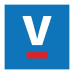 vezeeta android application logo